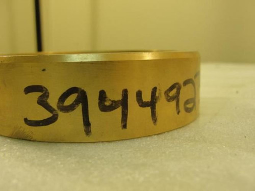 Clark 394492; Retainer 2-3/4'' ID; 3-1/4'' OD