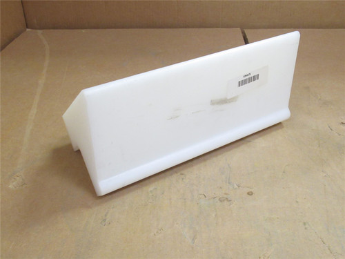 Marel 4264075; Conveyor End Flip-Up