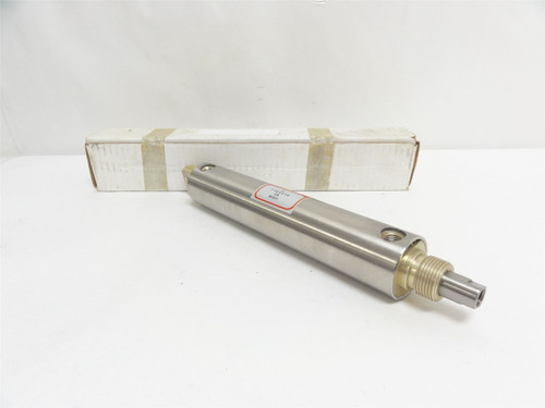 Allenair 1011; Air Cylinder; 1-1/2"ID x 5-1/4" Stroke