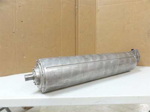 VanderGraaf TM160A30-61; Drum Motor 28-5/8" Belt Width