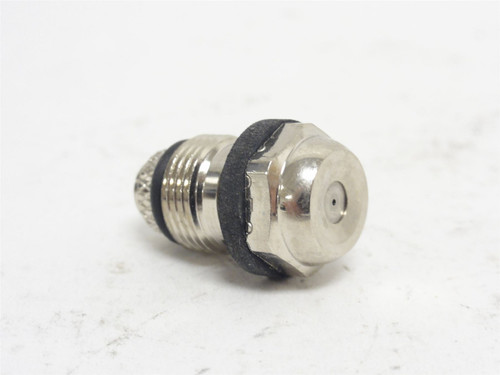MFG- 92004; Atomizing Spray Nozzle