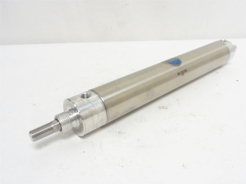 Bimba SR-178-DPB; Air Cylinder; 1-1/2"ID x 8" Stroke