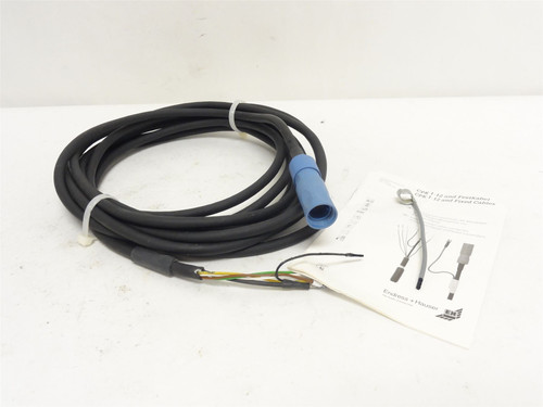 Endress+Hauser CPK9-NAA1B; Total Chlorine Measuring Cable CPK9