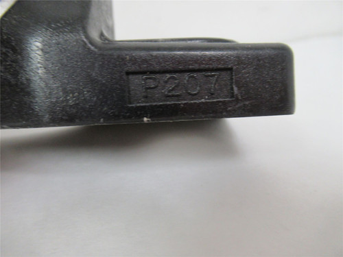 PTI P207; Pillow Block Bearing 35mm ID SST