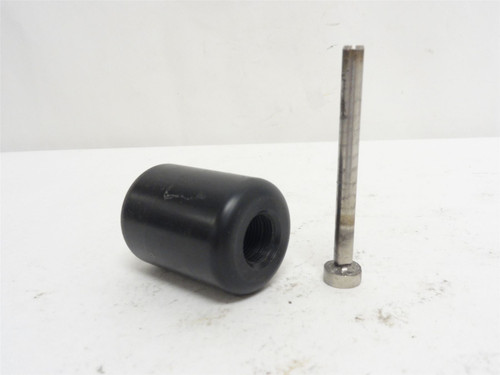 Water Saver DWS001; Uni-Water Saver Aerator 026358; 1.5GPM