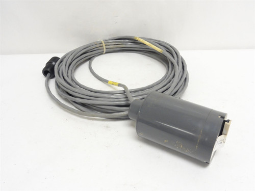Endress+Hauser CUS70-1A9A; Sludge Level Sensor CUS70