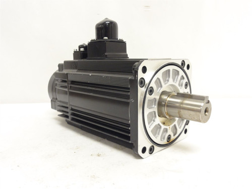 Yaskawa SGMSV-20D3A6C; Servo-Motor; 2kW; 400VAC; 3000RPM