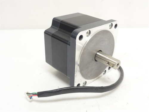 Oriental A8381-9412K; Stepping Motor 1.7VDC; 1.8Deg Step; 2PH