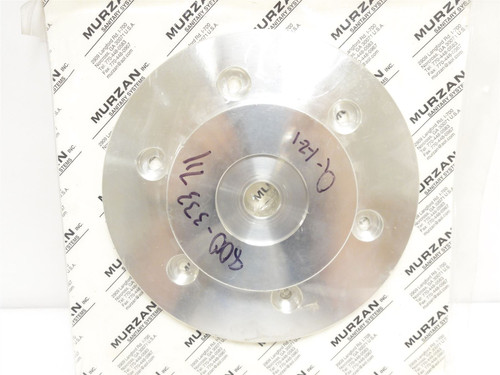 Murzan 218-LC; LC Pump Inner Piston Module