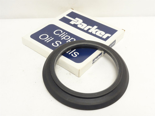 Parker 10816 H1L5; Oil Seal 2QTR16; 5-1/4"ID x 7-3/8"OD