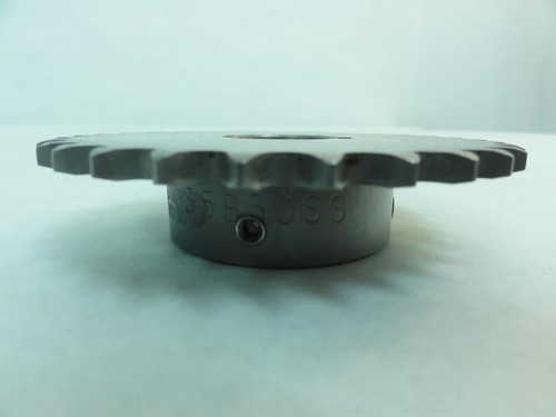 Martin 35B30SS-1; Sprocket # 35; 30T; 1"ID
