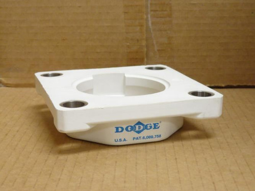 Dodge HS-F4B 207; Bearing Housing 126885