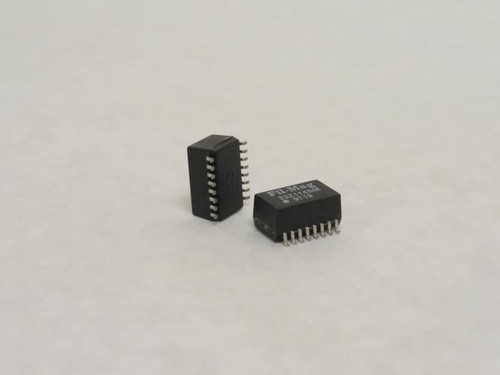 Fil-Mag 23Z114SM; Lot-2 Audio/Signal Transformer