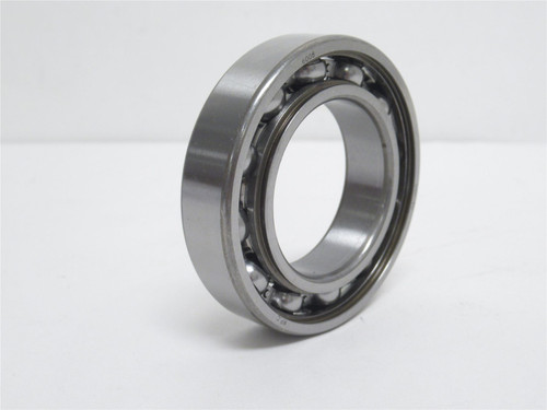 MFG- 6008; Ball Bearing 40mmID x 68mmOD x 15mm Wide; Open