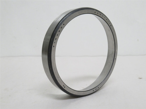 Timken JLM714110; Tapered Bearing Cup; 115mm OD x 19mm Wide