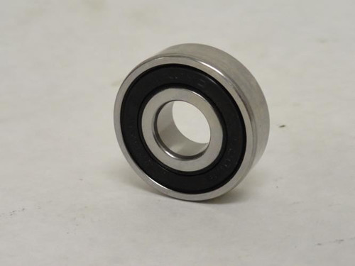 Koyo 62012RSC3; Ball Bearing 12mm ID x 32mm OD x 10mm Wide