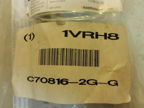 Amerock 1VRH8; Drawer Slide; Type 1; Height 1 3/8 In