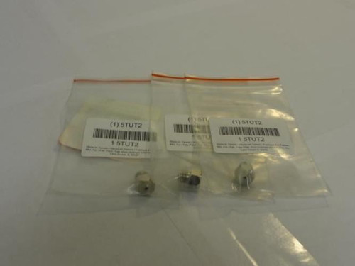 Westward 5TUT2; Lot-3; Nosepiece; 3/32 In; For Use With 5TUP9