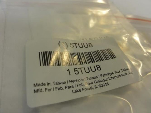 Westward 5TUU8; Lot-3; Nosepiece; 3/32in For Use w/5TUR1; 5TUR2