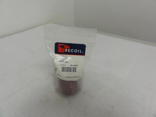 Recoil 13243; Thread Insert; 1-1/2-6