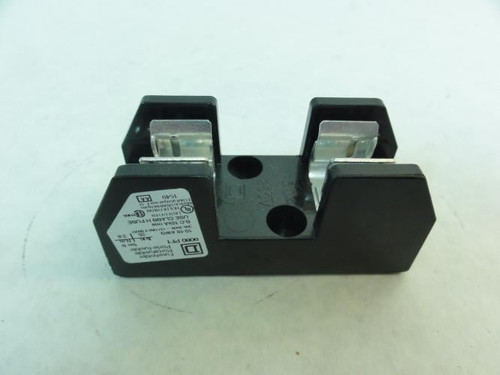 Square D 9080PF1; Fuseholder; 1 Pole; 250V; 30A