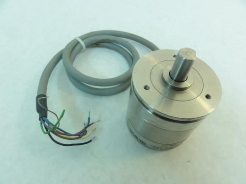 Encoder Products 802S-20-S-0024-Q-HV-1-U-1-SG-N; Encoder