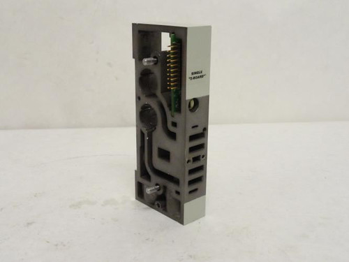 Numatics 2061373; Single Z-Board TM Side cylinder Port Manifold