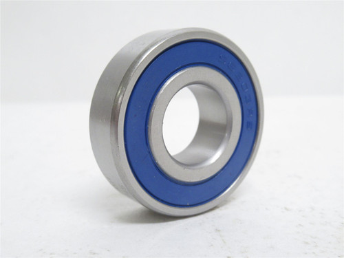 Baader S6203-2RSHWG; Food Grade Ball Bearing 17mmID x 40mmOD