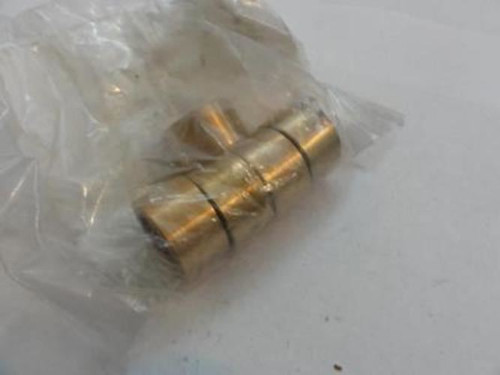 Dayton 3FJE4; Bag-5 Bronze Sleeve Bearing; 20mm ID; 28mm OD
