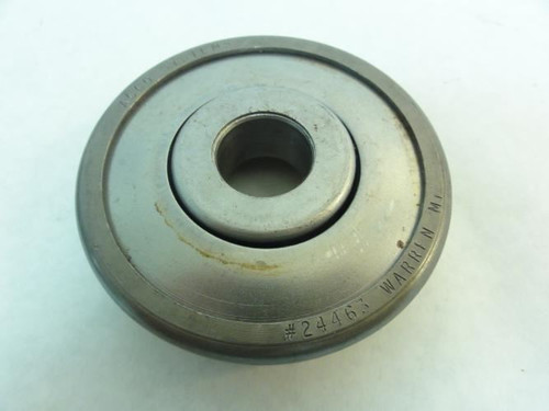 Acco Systems 24463; Tolley Wheel; 0.79"ID; 3.22" OD