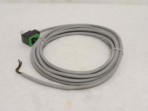 Murr Electronik 4830005; Connector Assy; 24VAC/DC; 4 Amp