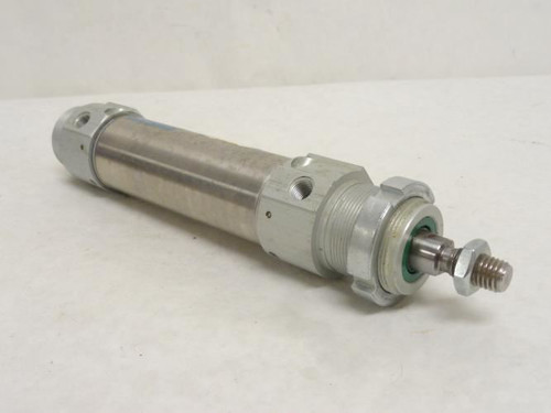 Festo DSW-40-65-PPV-A-B; Air Cylinder; 45mm Bore x 65mm Stroke