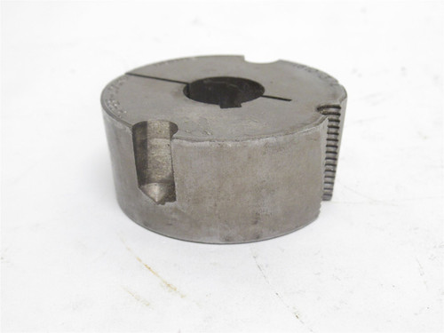 Dodge 1610-3/4; Taper-Lock Bushing; 3/4"ID; No Hardware