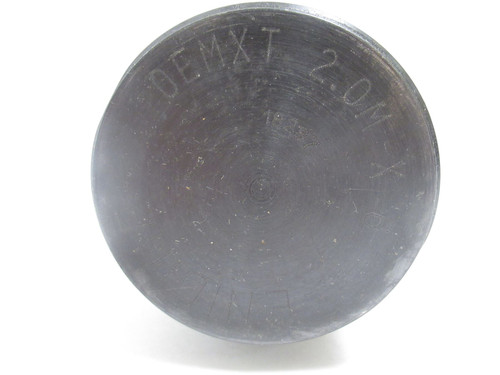 Enidine OEMXT 2.0M-X; Adjustable Hydraulic Shock Absorber