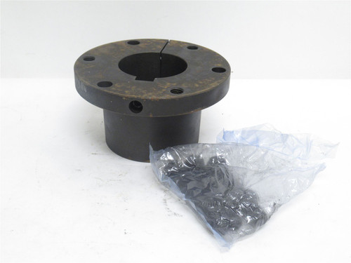 IDC F-2-15/16; QD Bushing; 2-15/16"ID; 6-5/8" Flange OD