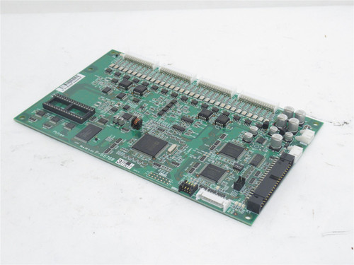 Ishida P-5576B-3; PC I/O Board Assembly