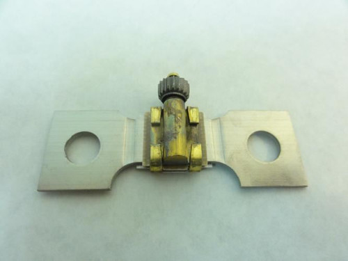 Square D CC50.1; Overload Thermal Unit