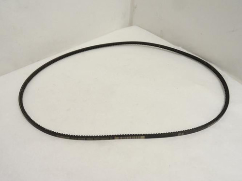 Goodyear 3VX600; Hy-T Wedge V-Belt 60" Long; 3/8" Top Width