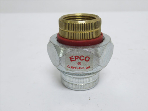 Epco HA-G; Threaded Dielectric Union; 3/4NPT