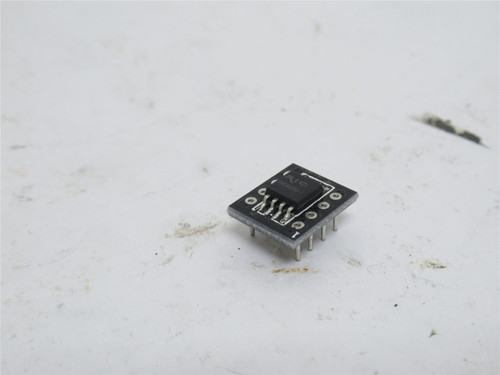 Cooling Applied Tech 11580; F Ram Module FM24C256-S; 32K