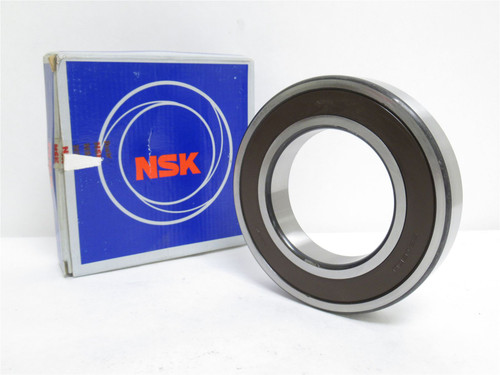 NSK 6216DDUC3; Ball Bearing; 80mmID x 140mmOD x 26mm Width