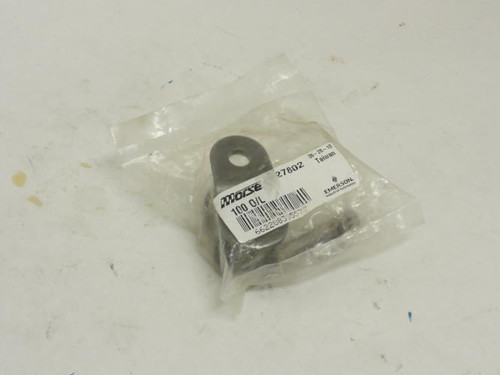 Morse 127802; Offset Chain Link; ANSI 100-O/L
