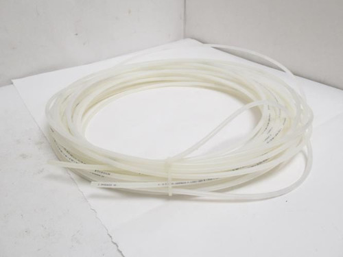 Nycoil 71060; Partial Roll Nylon Tube; 6mmOD x 4mmID