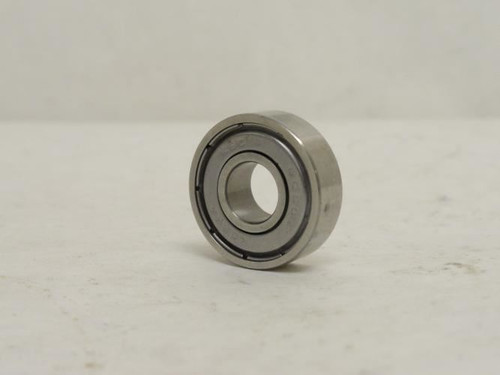 KBC 6000ZZ; Ball Bearing 10mm ID x 26mm OD x 8mm Wide