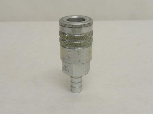 Dixon DC2644; Air Chief Industrial Semi-Auto Coupler; Size: 3/8"