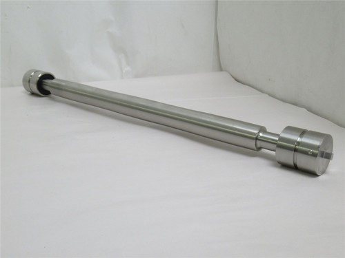 MFG- 8839H658579; Driven Roller 23-5/8" Long; 1-5/16"OD