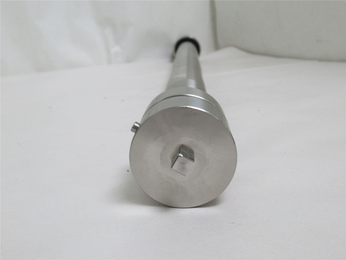 MFG- 8839H658579; Driven Roller 23-5/8" Long; 1-5/16"OD