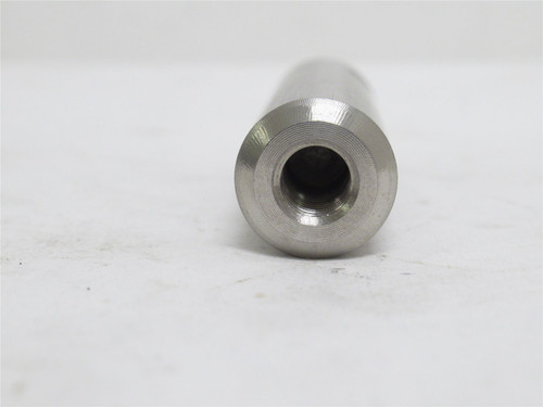 Marel 3941854; Shaft; SS; 16mmOD x 69mm Long
