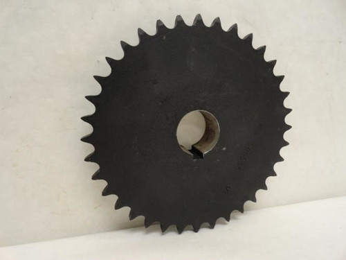 Martin 50BS36 1-1/2; Sprocket # 50; 36Teeth; 1-1/2"ID