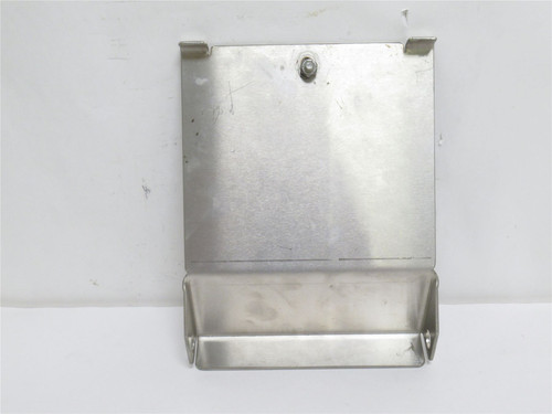 Prime Equipment 58247; Guard Assembly; SS; PVT; CWS